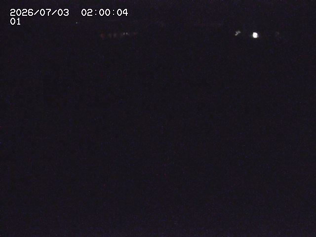 石見川１2026/07/03 9:30:00