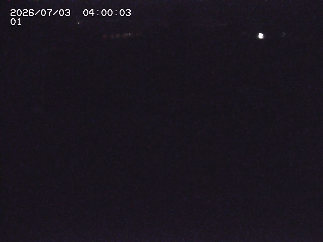 石見川１2026/07/03 9:30:00