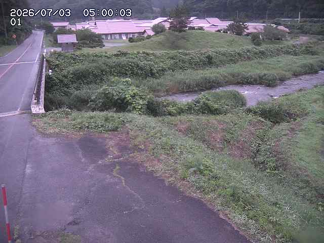 石見川１2026/07/03 9:30:00