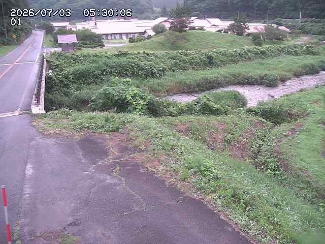 石見川１2026/07/03 9:30:00