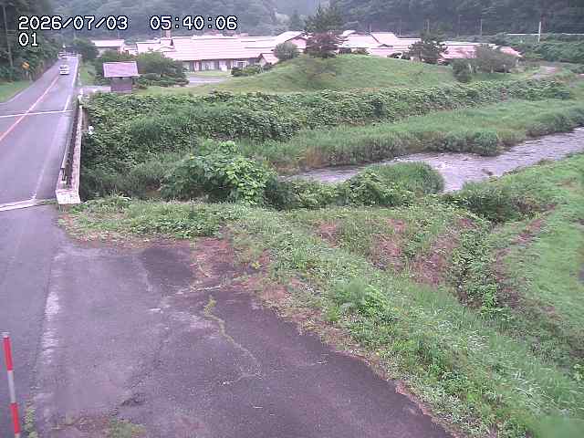 石見川１2026/07/03 9:30:00