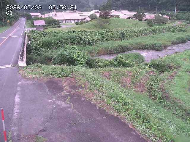 石見川１2026/07/03 9:30:00