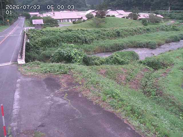 石見川１2026/07/03 9:30:00