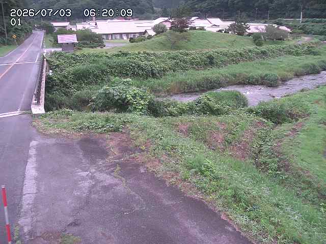 石見川１2026/07/03 9:30:00