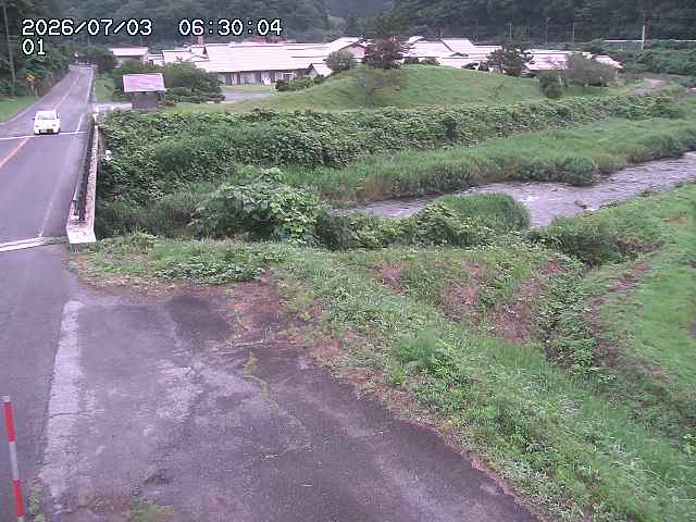 石見川１2026/07/03 9:30:00