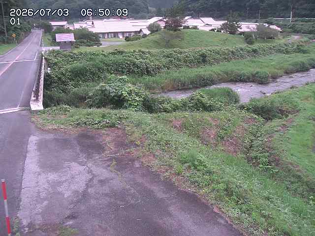 石見川１2026/07/03 9:30:00