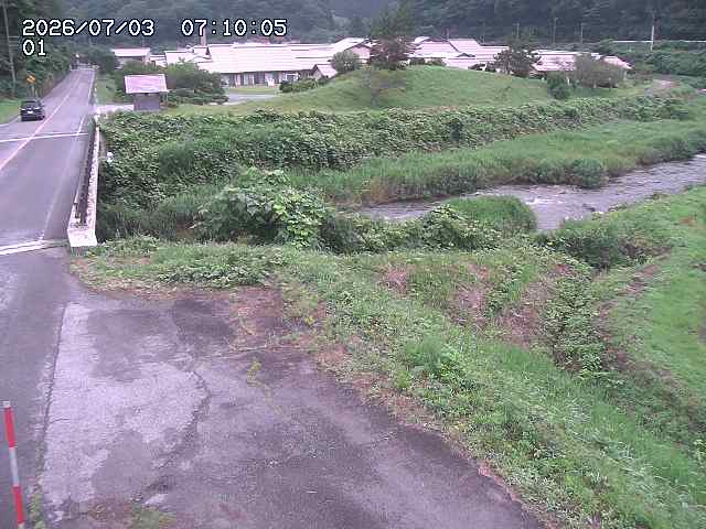 石見川１2026/07/03 9:30:00