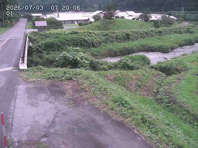 石見川１2026/07/03 9:30:00