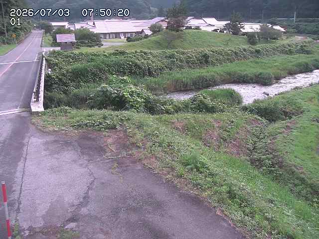 石見川１2026/07/03 9:30:00