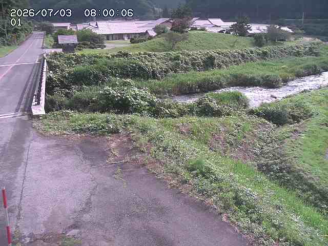 石見川１2026/07/03 9:30:00