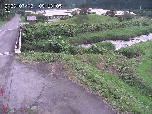 石見川１2026/07/03 9:30:00