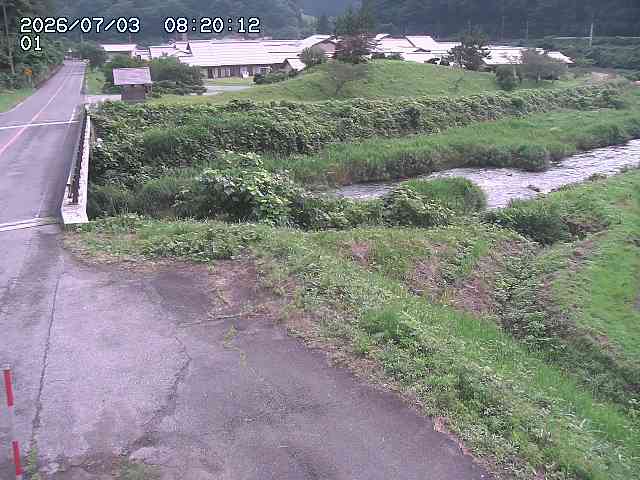 石見川１2026/07/03 9:30:00