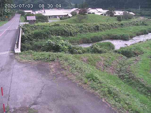 石見川１2026/07/03 9:30:00