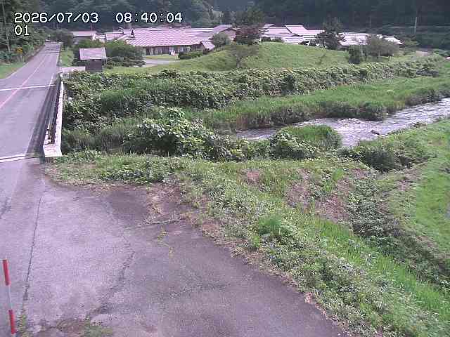 石見川１2026/07/03 9:30:00