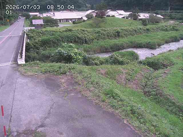 石見川１2026/07/03 9:30:00