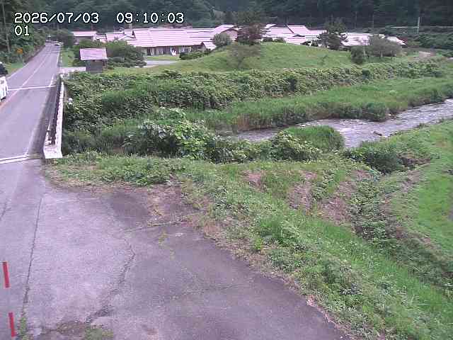 石見川１2026/07/03 9:30:00