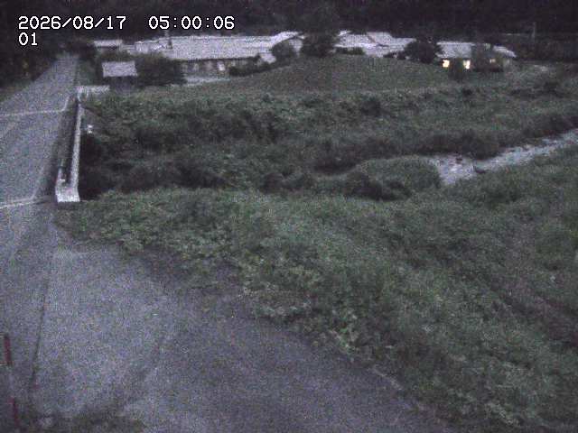 石見川１2026/08/17 21:00:00
