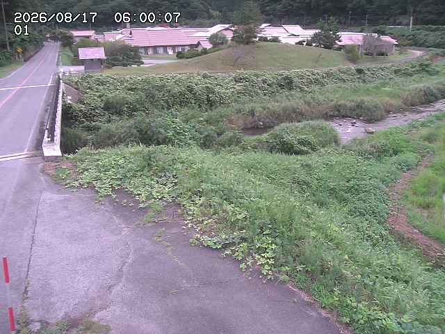 石見川１2026/08/17 21:00:00