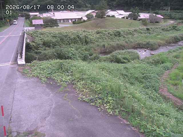 石見川１2026/08/17 21:00:00