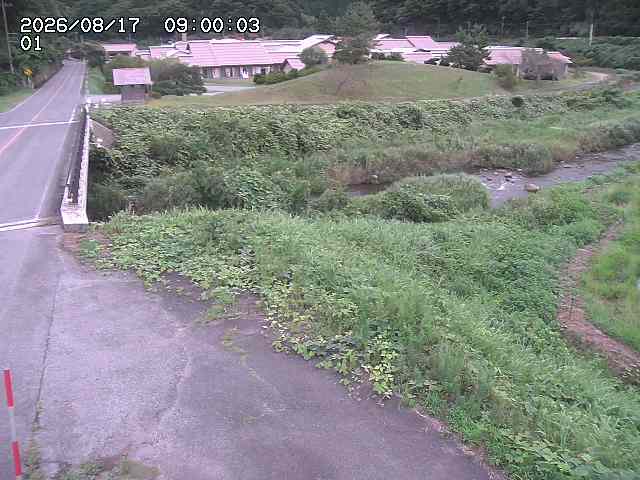 石見川１2026/08/17 21:00:00
