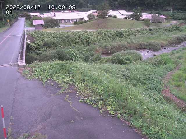 石見川１2026/08/17 21:00:00