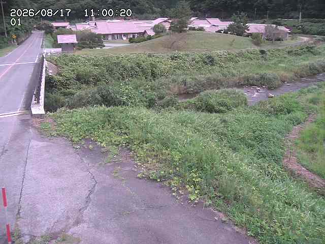 石見川１2026/08/17 21:00:00