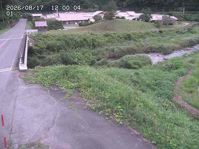 石見川１2026/08/17 21:00:00