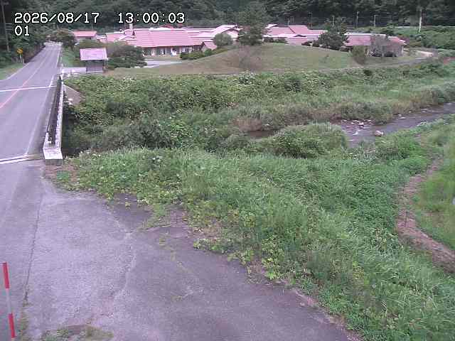 石見川１2026/08/17 21:00:00