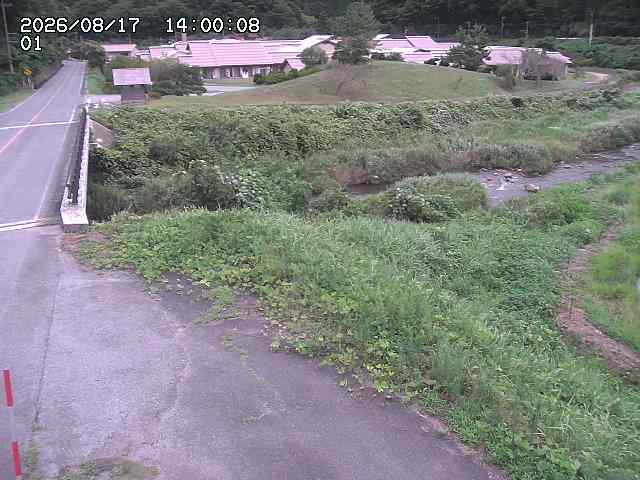 石見川１2026/08/17 21:00:00