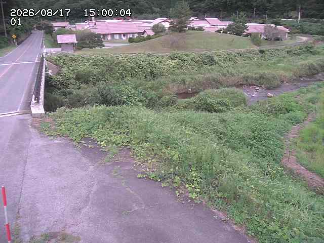 石見川１2026/08/17 21:00:00