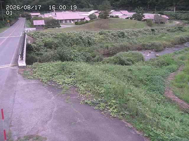 石見川１2026/08/17 21:00:00