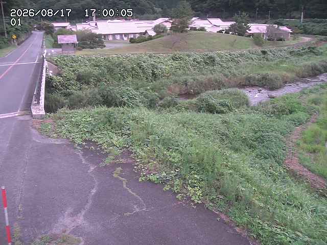 石見川１2026/08/17 21:00:00