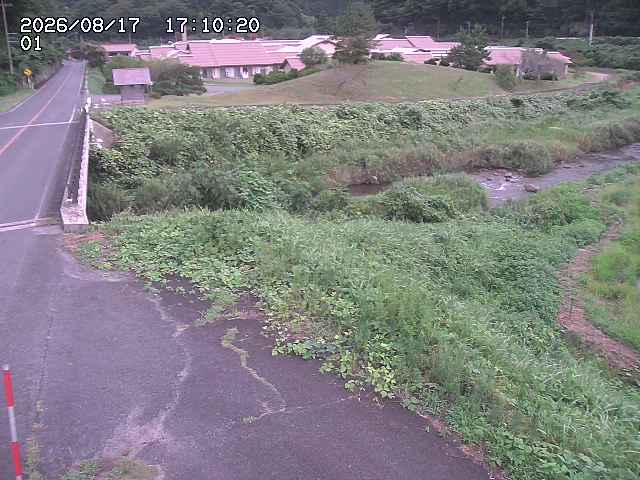 石見川１2026/08/17 21:00:00
