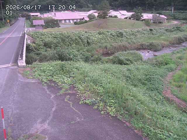 石見川１2026/08/17 21:00:00