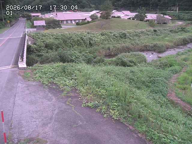石見川１2026/08/17 21:00:00