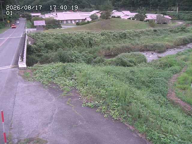 石見川１2026/08/17 21:00:00