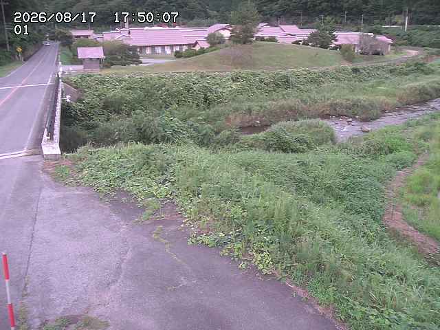 石見川１2026/08/17 21:00:00