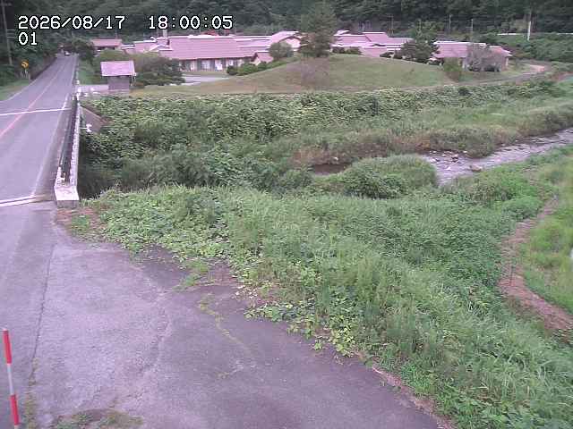 石見川１2026/08/17 21:00:00
