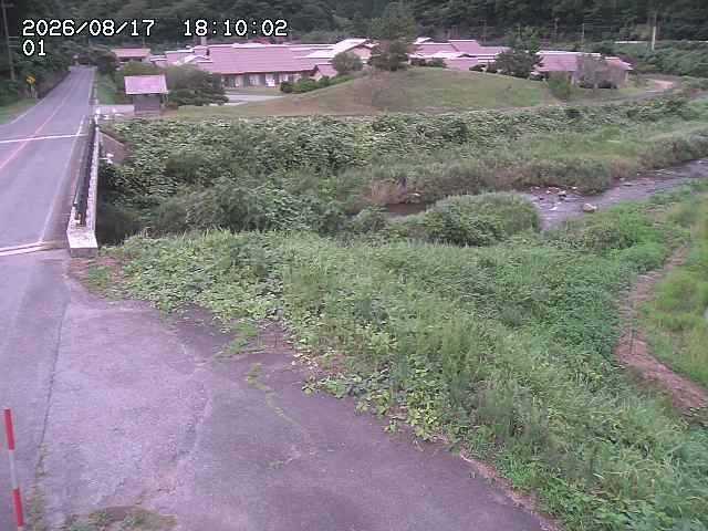石見川１2026/08/17 21:00:00