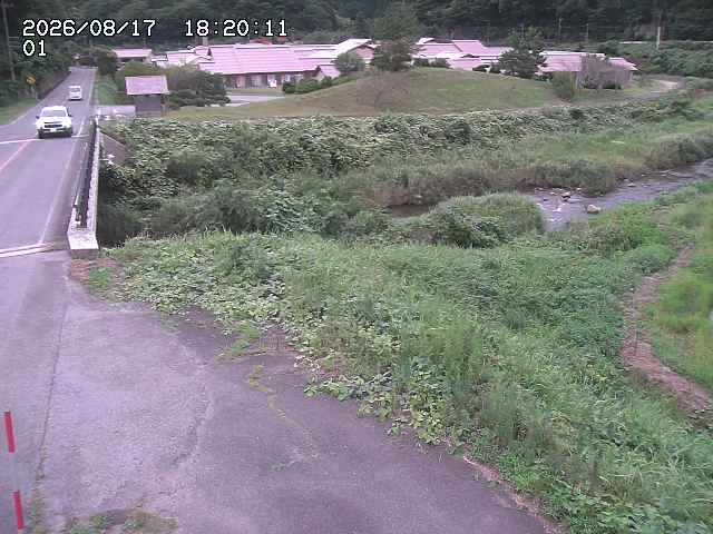 石見川１2026/08/17 21:00:00