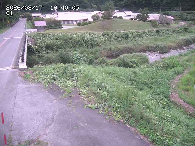 石見川１2026/08/17 21:00:00