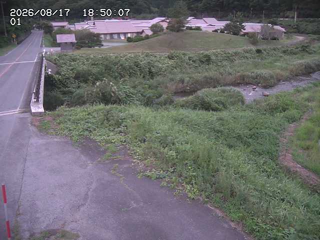 石見川１2026/08/17 21:00:00