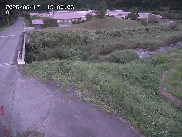 石見川１2026/08/17 21:00:00
