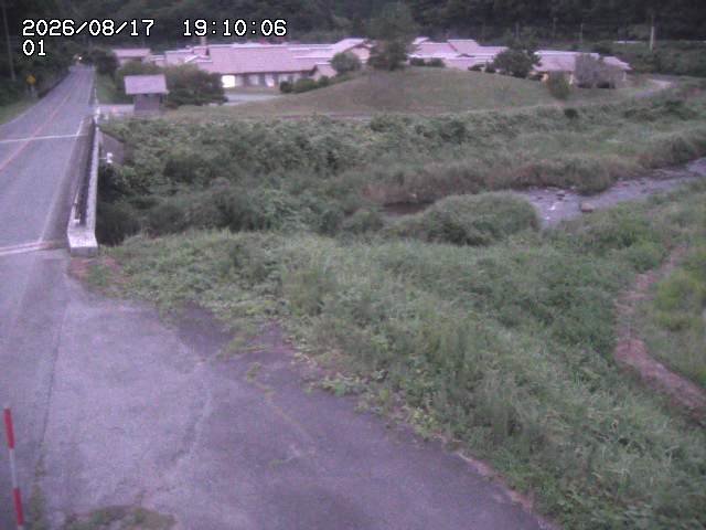 石見川１2026/08/17 21:00:00