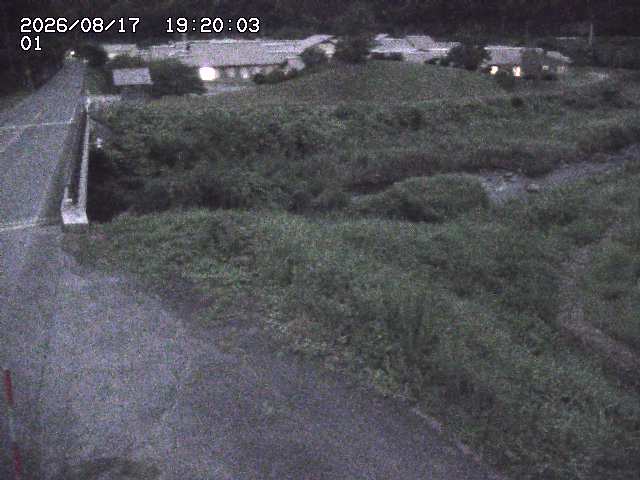 石見川１2026/08/17 21:00:00