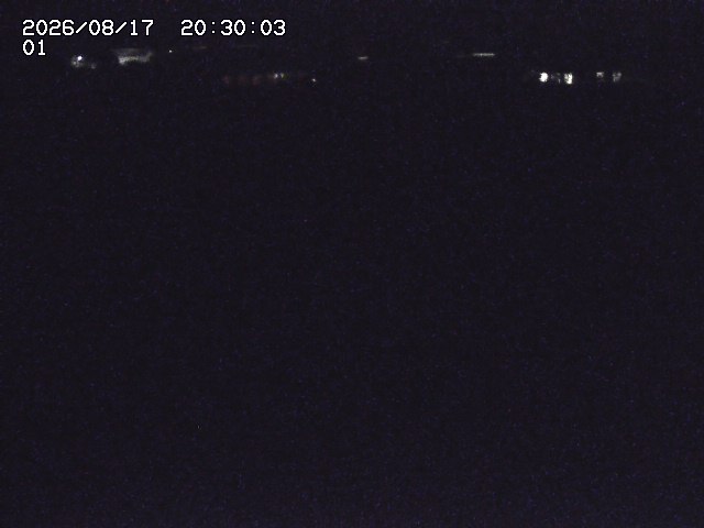 石見川１2026/08/17 21:00:00