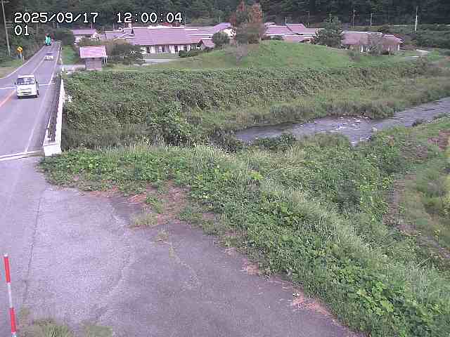 石見川１2025/09/18 7:40:00