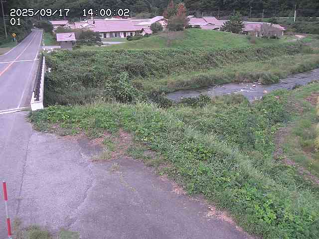 石見川１2025/09/18 7:40:00
