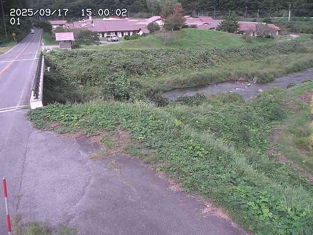 石見川１2025/09/18 7:40:00