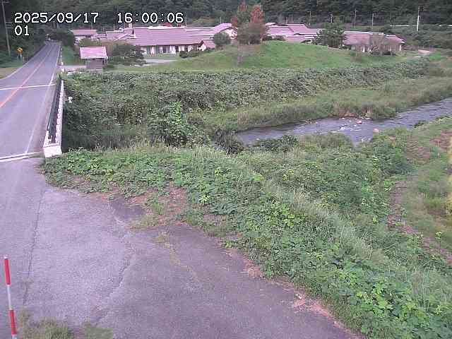 石見川１2025/09/18 7:40:00